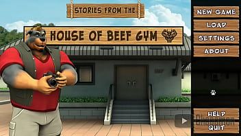 play Toe: histoires du gymnase de la maison du bœuf [non censuré] (vers 03/2019)