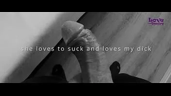 تشغيل هي تحب قضيبي ، هل تحبه أيضًا؟
