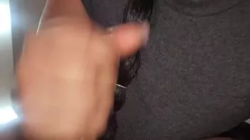 play Sex shop saleswoman tries a new product with my dick in her big ass