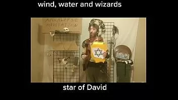 再生 Nerd pron star of david part 2.4 by max shenanigans