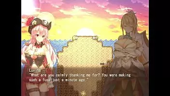播放 Monstercraft 播客 #164 - artemis pearl ~海贼公主 luvina 和神秘的宝藏~结局（最终章已通关！ - 困难模式）