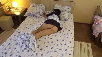 play Mãe madura adora anal matinal e boquete em vez de café