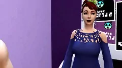 play Geile tiener ontdekt MILF buiten en heeft een gepassioneerde, ruige ontmoeting