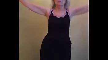 Play M volunteers to go up on stage then stripped whipped & made to cum in front of the audience