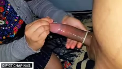 Afspelen Hot Guatemalan Milf's ondeugende strandvakantie