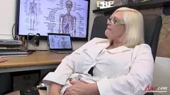 চালান AgedLovE এর Busty ব্রিটিশ MILFs একটি ওয়াইল্ড হার্ডকোর গ্রুপ সেক্স বেলেল্লাপনা