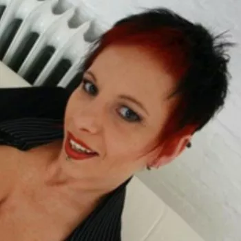 Pornostar Kim De Place