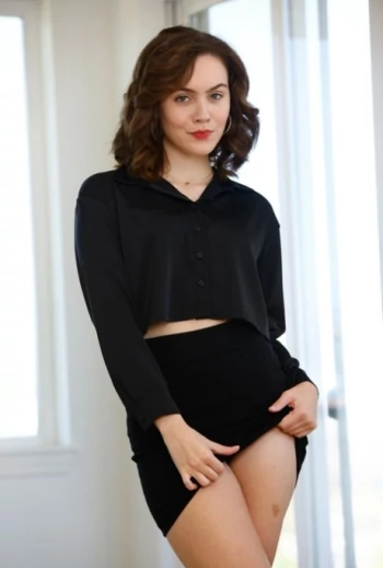 Porno Yıldızı Freya Parker