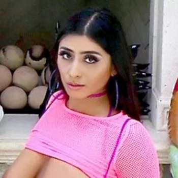 পর্নস্টার Ella Knox