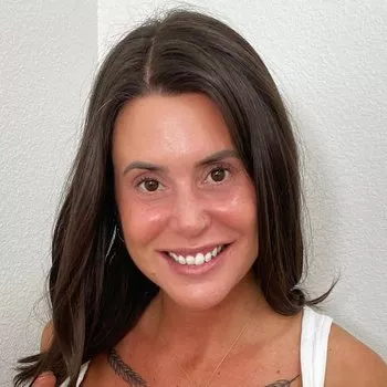 Actrita Abby Somers