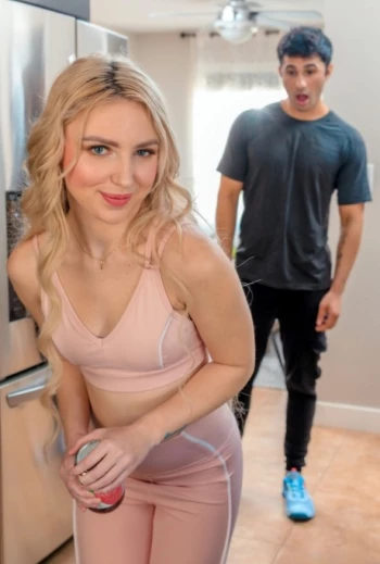 Pornoster Zane Walker