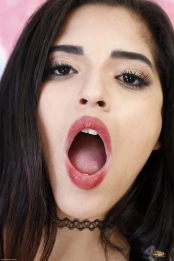 Pornstar Gabriela Estela