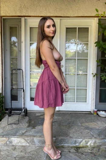 Porno Yıldızı Penelope Kay