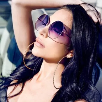 Actrita Jaclyn Taylor